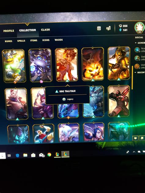 r league of legends